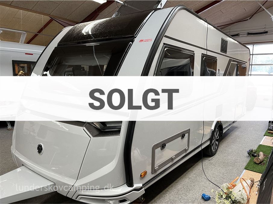 Knaus Südwind 540 UE