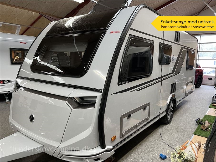 Knaus Südwind 540 UE Black Selection-2026