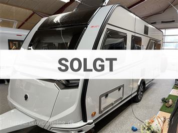 Knaus Südwind 540 UE