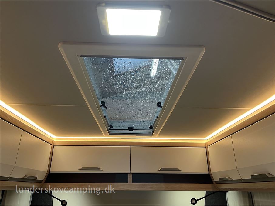 Knaus Südwind 540 UE Black Selection