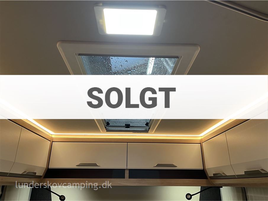 Knaus Südwind 540 UE