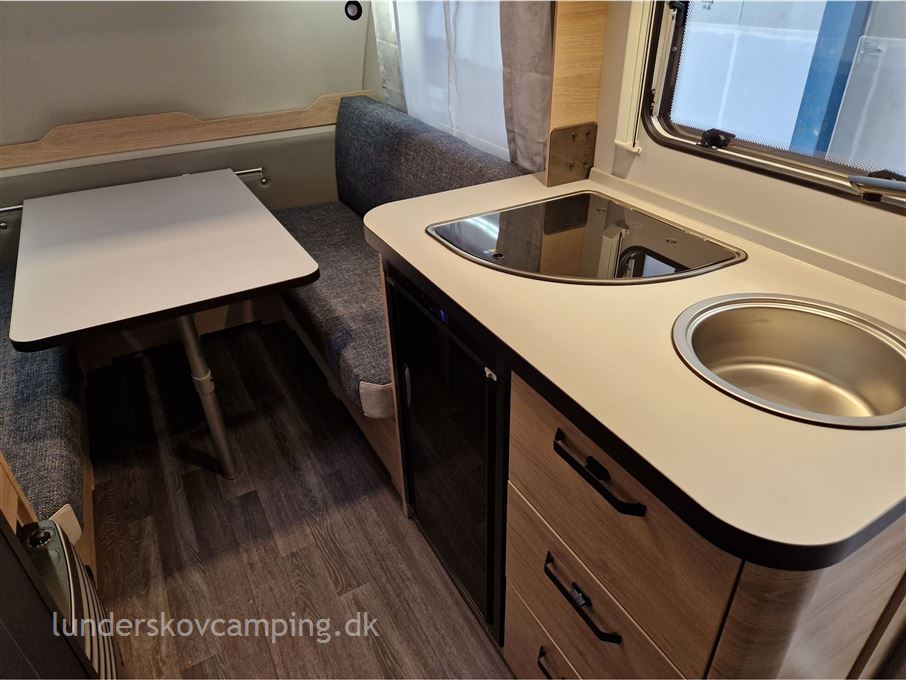 Weinsberg CaraOne 400 LK