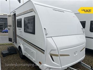 Weinsberg CaraOne 400 LK