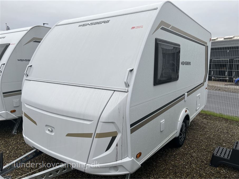 Weinsberg CaraOne 400 LK