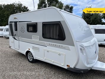 Knaus Südwind 420 QD