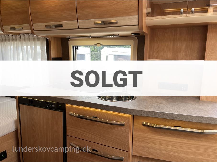 Knaus Südwind 420 QD