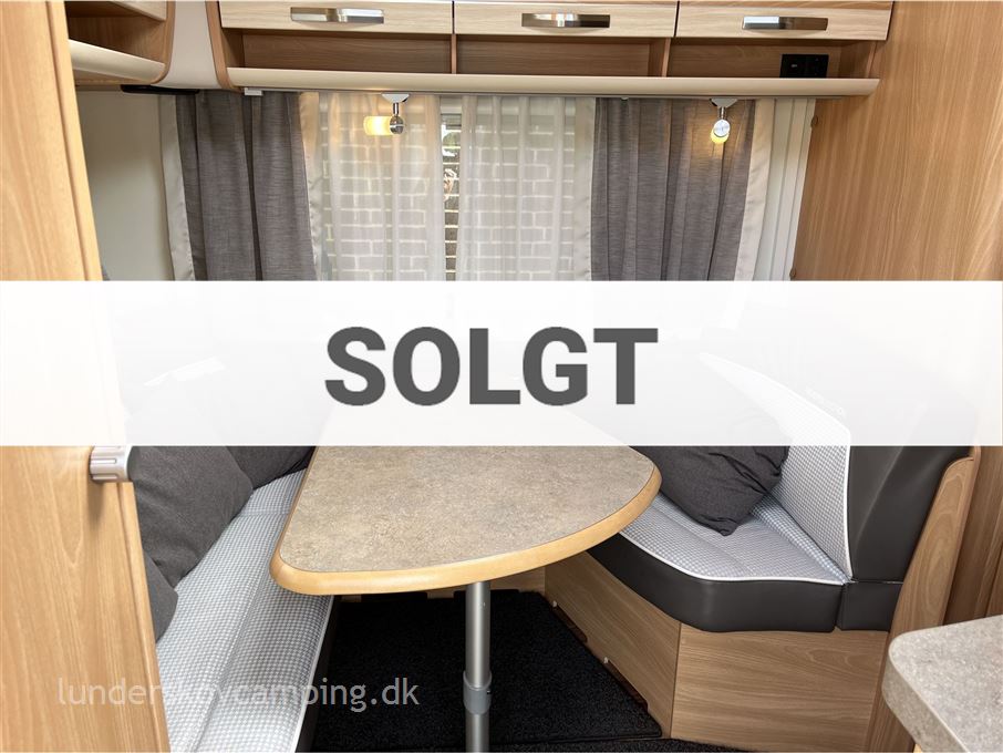 Knaus Südwind 420 QD