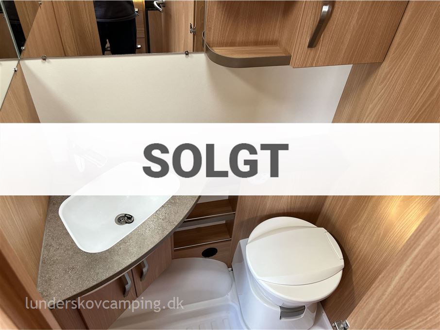 Knaus Südwind 420 QD