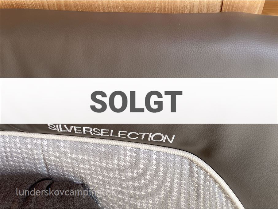 Knaus Südwind 420 QD