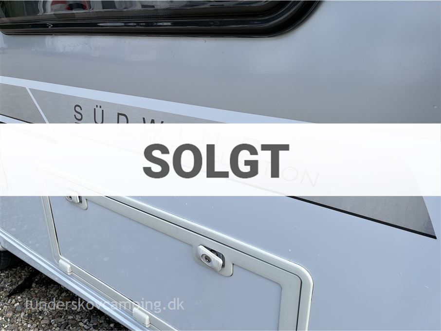 Knaus Südwind 420 QD