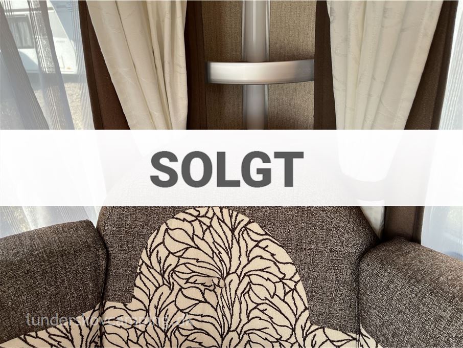 Hobby Excellent 495 UFe