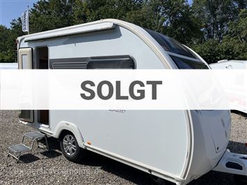 Sprite Alpine Sport 370 EK