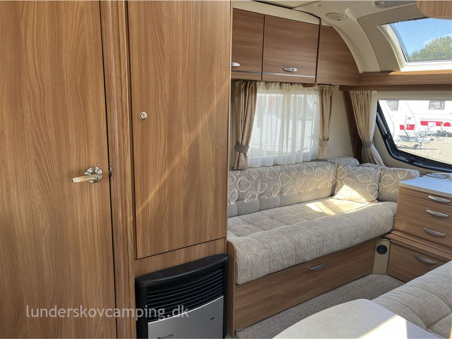 Sprite Alpine Sport 370 EK