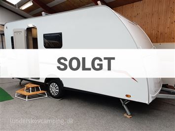 Weinsberg CaraCito 470 EU