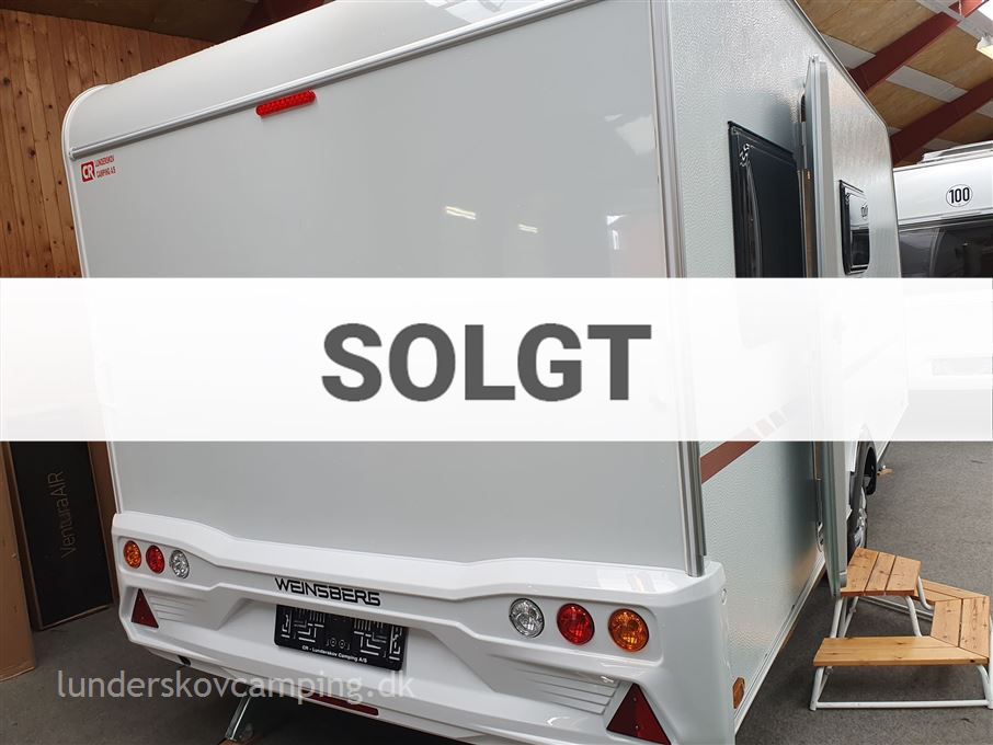 Weinsberg CaraCito 470 EU