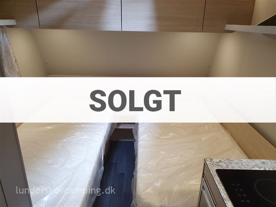 Weinsberg CaraCito 470 EU