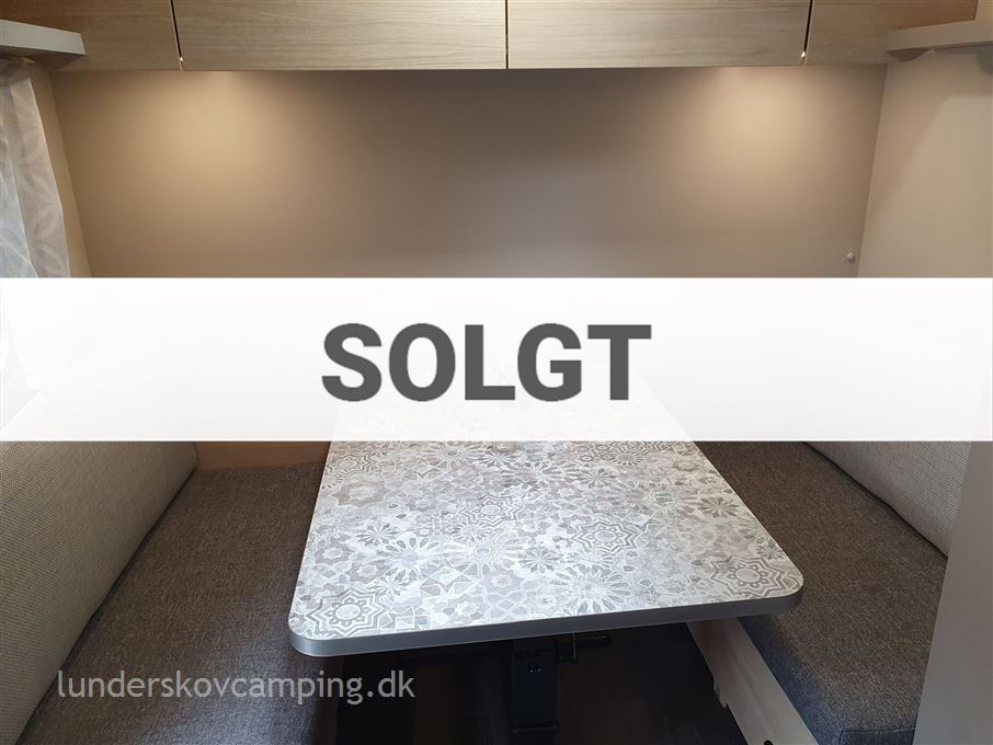 Weinsberg CaraCito 470 EU