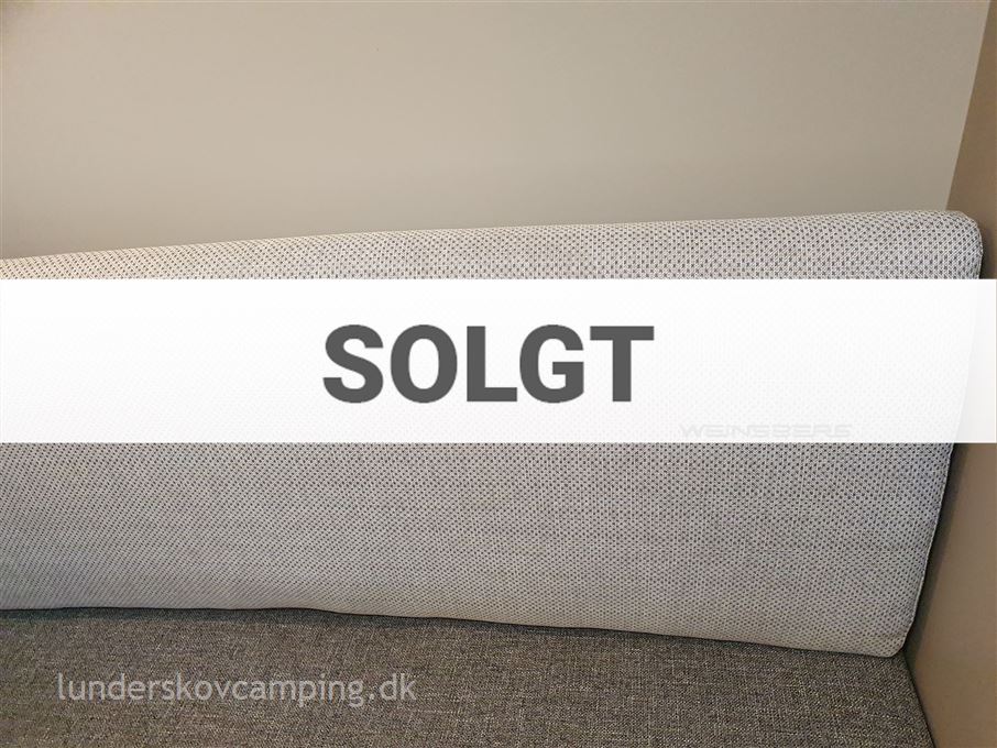 Weinsberg CaraCito 470 EU