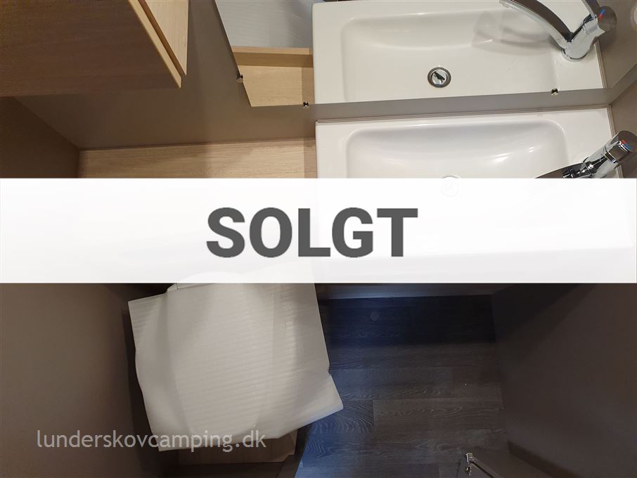 Weinsberg CaraCito 470 EU