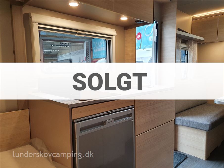 Weinsberg CaraCito 470 EU