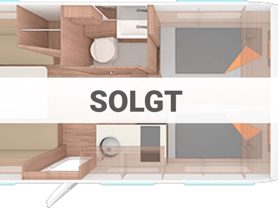 Weinsberg CaraCito 470 EU