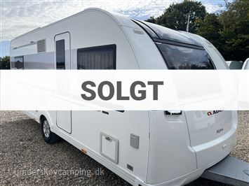 Adria Alpina 573 UP ALDE