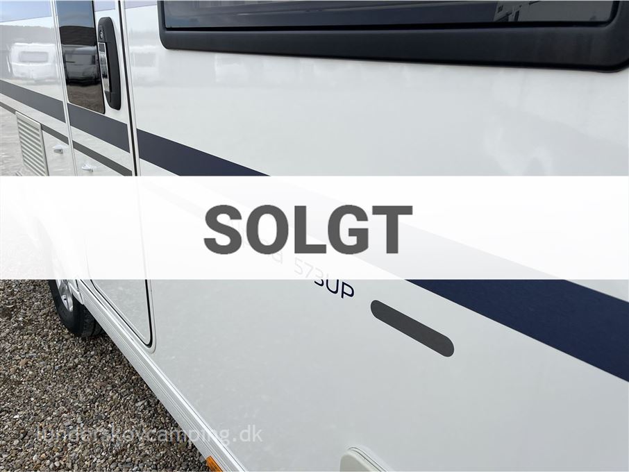 Adria Alpina 573 UP ALDE