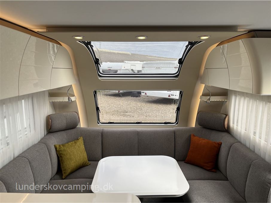 Adria Alpina 573 UP ALDE