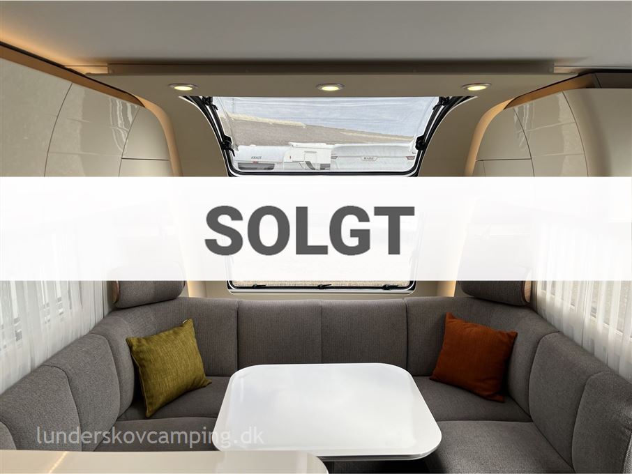 Adria Alpina 573 UP ALDE