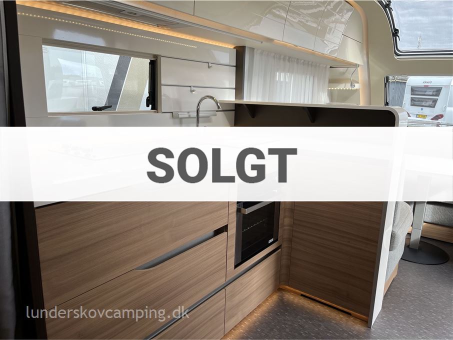 Adria Alpina 573 UP ALDE