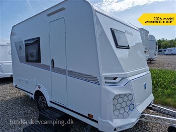 Knaus Yaseo 340 PX