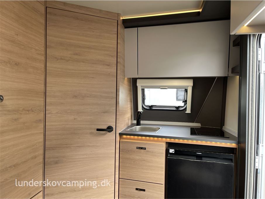 Knaus Yaseo 340 PX
