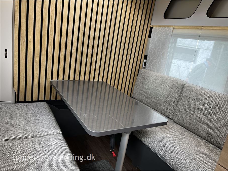Knaus Yaseo 340 PX