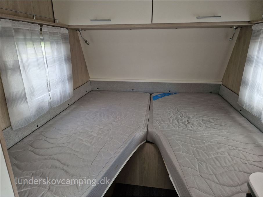 Caravelair ALBA 472