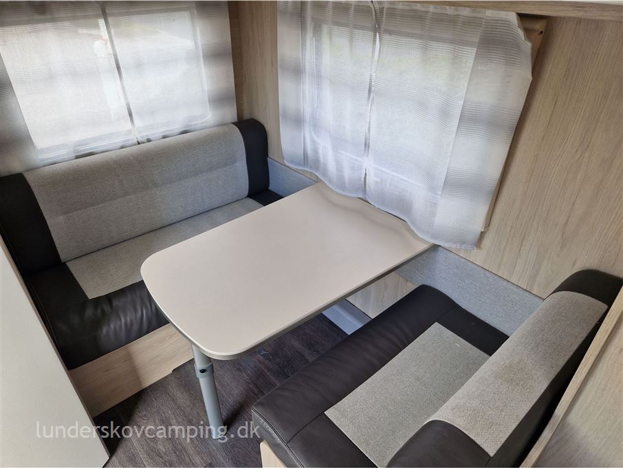 Caravelair ALBA 472