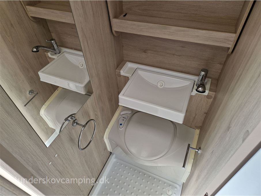 Caravelair ALBA 472