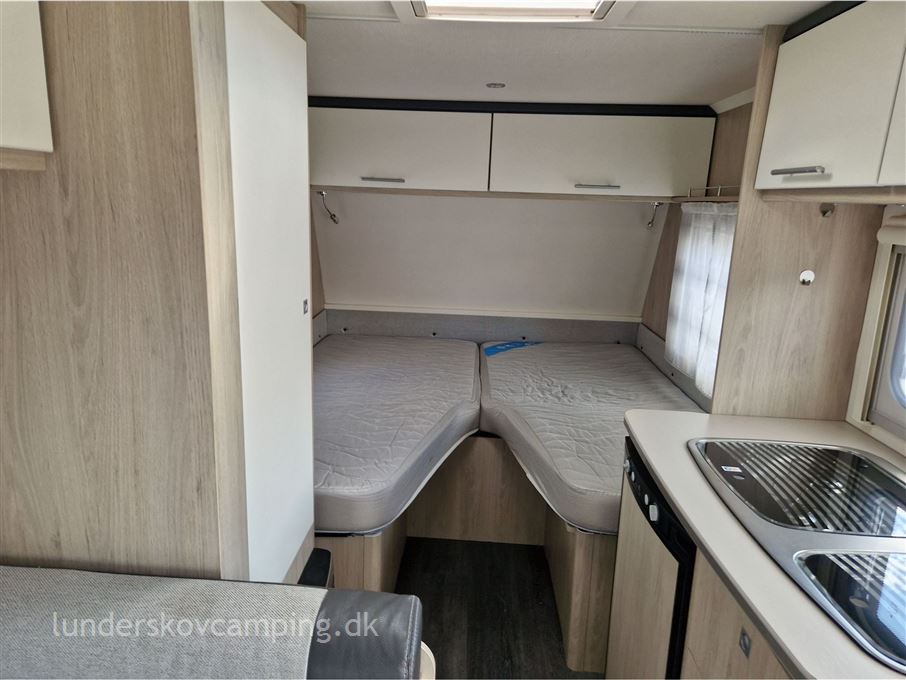 Caravelair ALBA 472