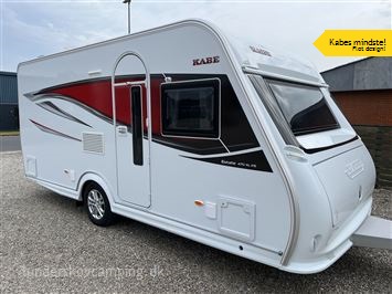 Kabe Estate 470 XL/KS