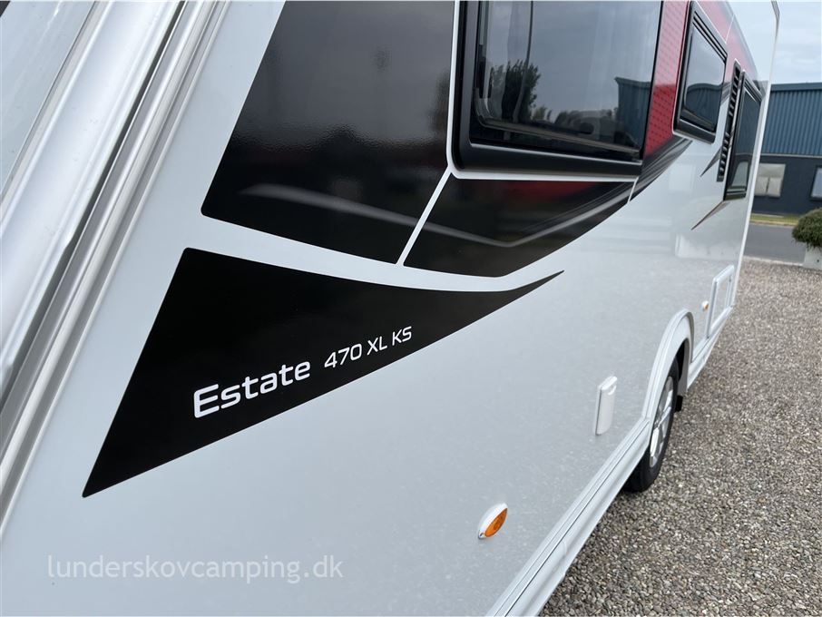 Kabe Estate 470 XL/KS