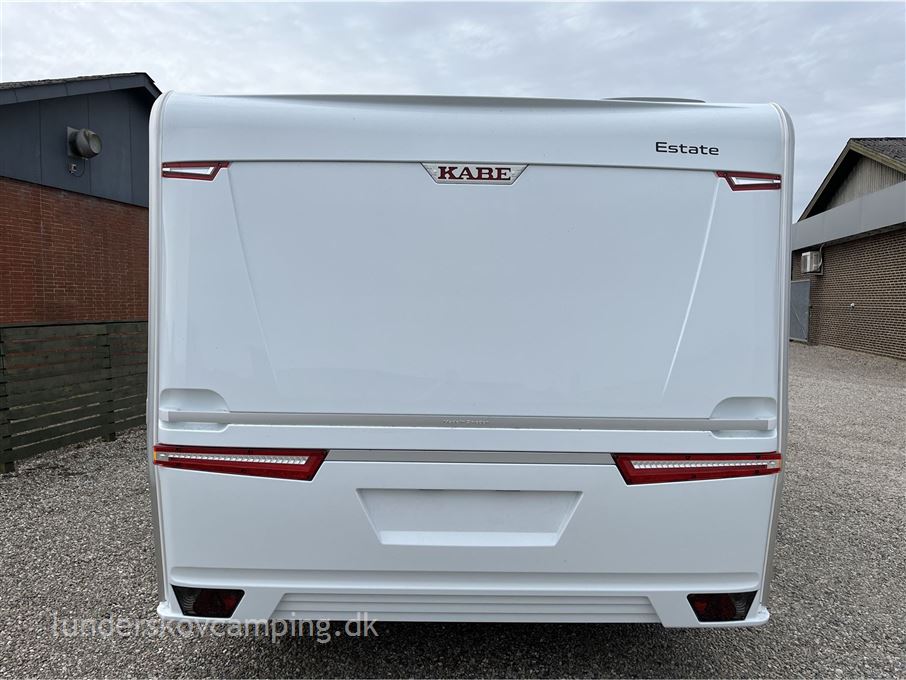 Kabe Estate 470 XL/KS