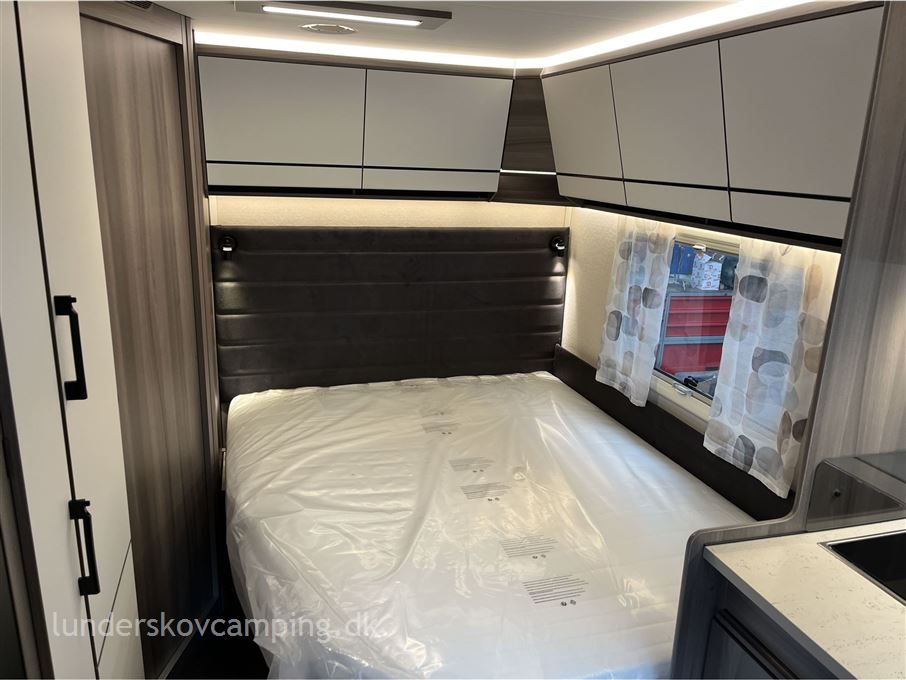 Kabe Estate 470 XL/KS
