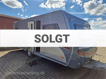 Hymer Nova S 545