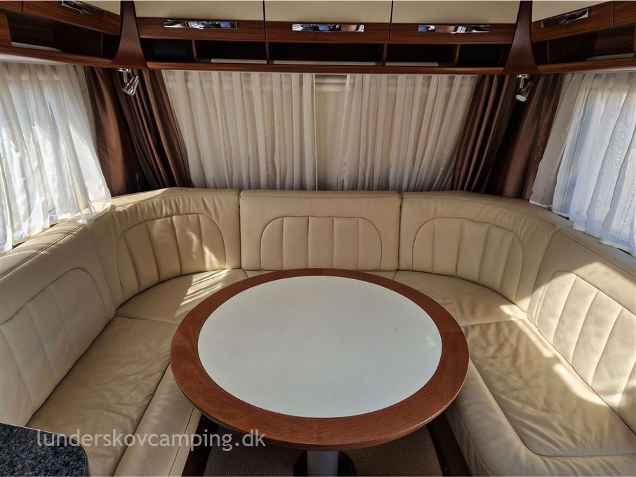 Hymer Nova S 545