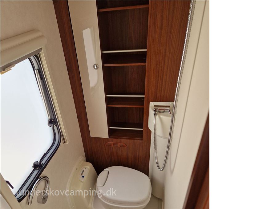 Hymer Nova S 545