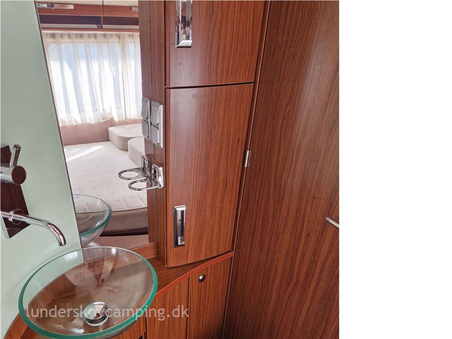 Hymer Nova S 545