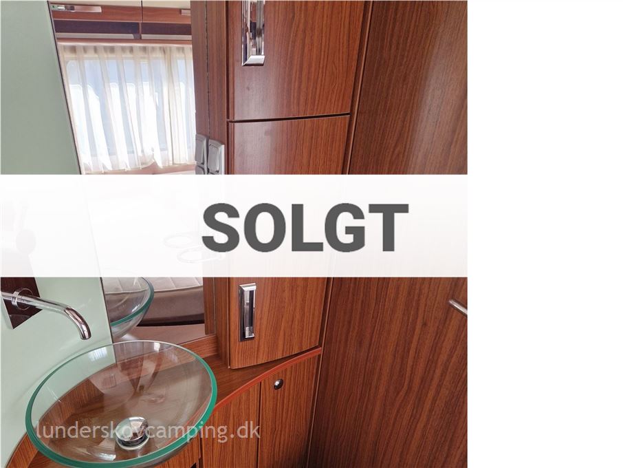 Hymer Nova S 545