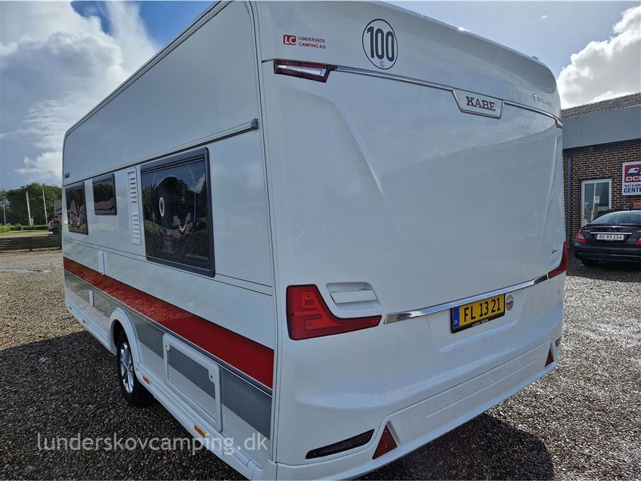 Kabe Briljant 470 XL KS