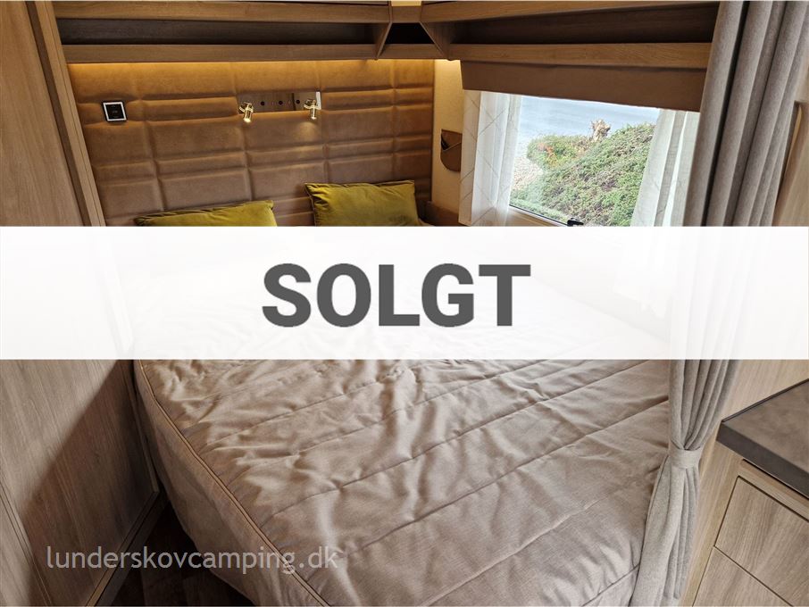 Kabe Briljant 470 XL KS