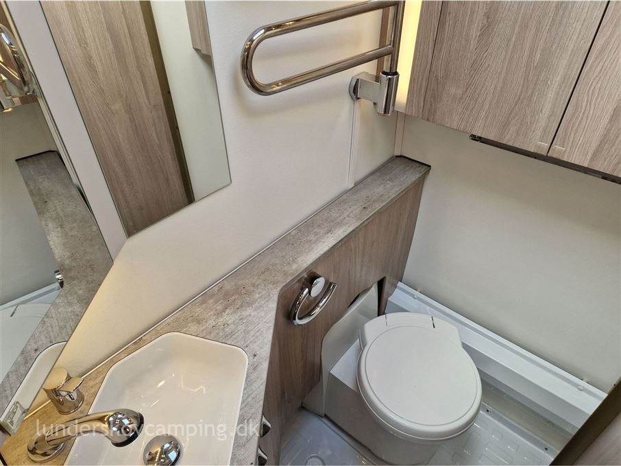 Kabe Briljant 470 XL KS