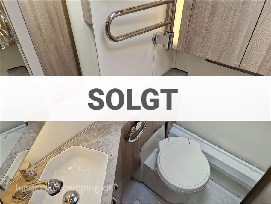 Kabe Briljant 470 XL KS